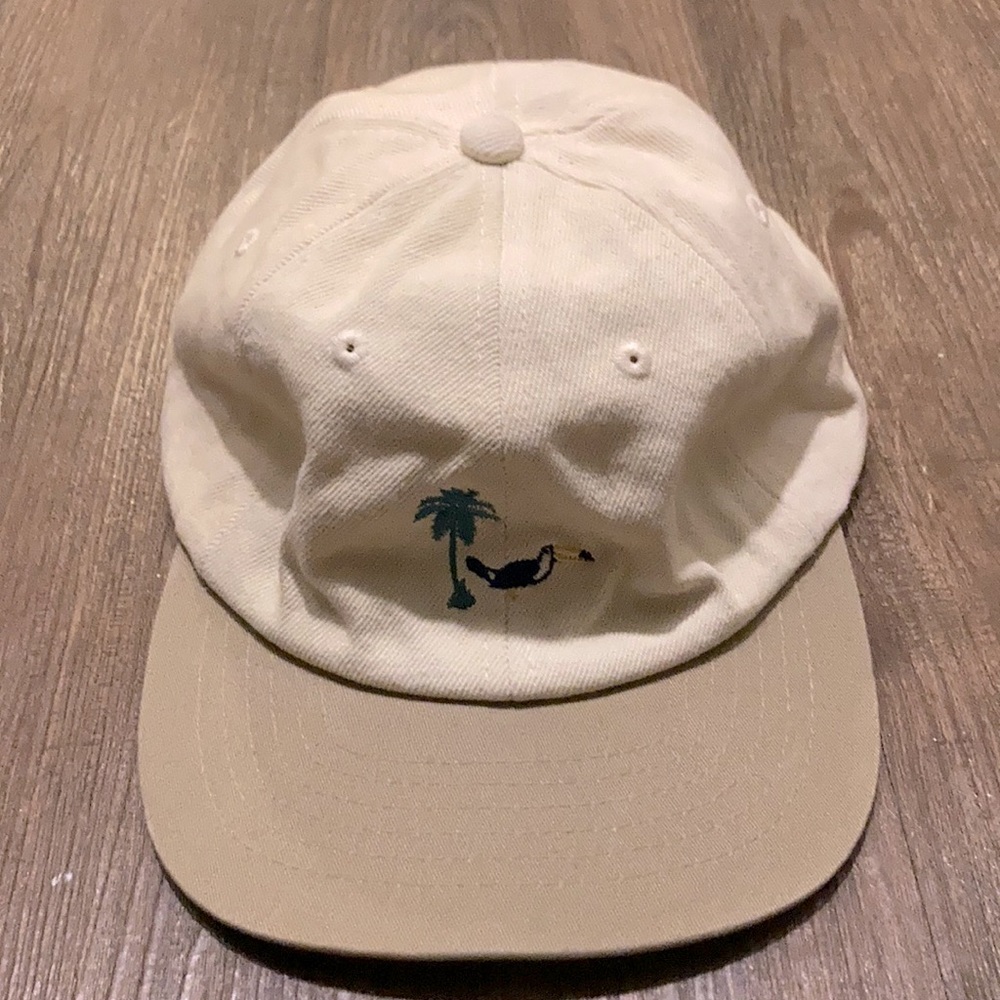 Rosin vacation SnapBack